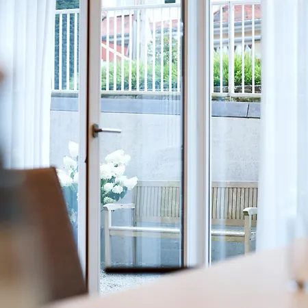 Waldhotel Stuttgart