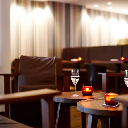 Waldhotel 4*