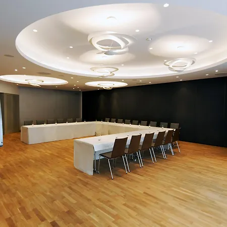 Waldhotel Szálloda 4*