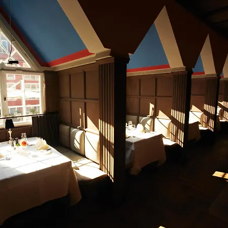 Waldhotel Szálloda Stuttgart