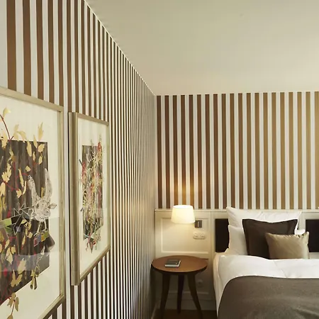 Waldhotel Szálloda Stuttgart