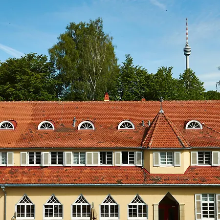 Szálloda Waldhotel