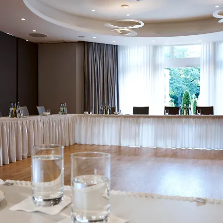 Waldhotel Stuttgart