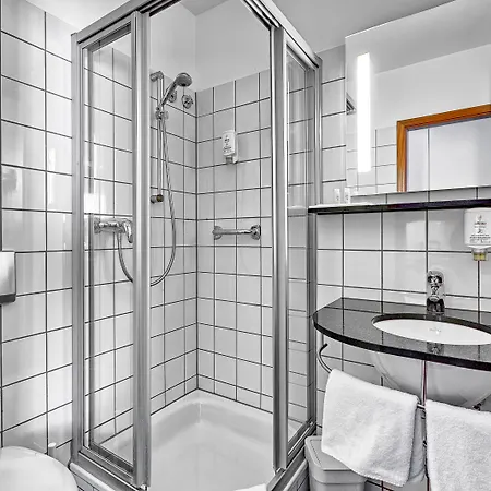 Attimo Stuttgart***s 3* Stuttgart