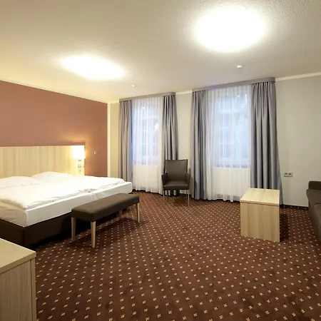 Attimo Stuttgart***s 3* Stuttgart
