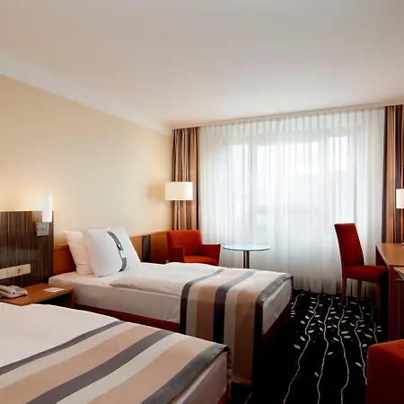 Hotel By Ihg Stuttgart