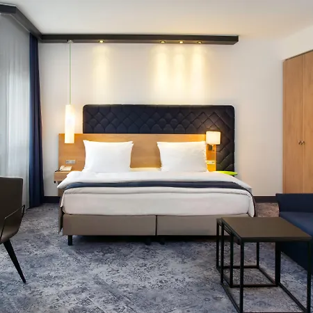 By Ihg Stuttgart