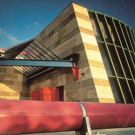 Hotel By Ihg Stuttgart