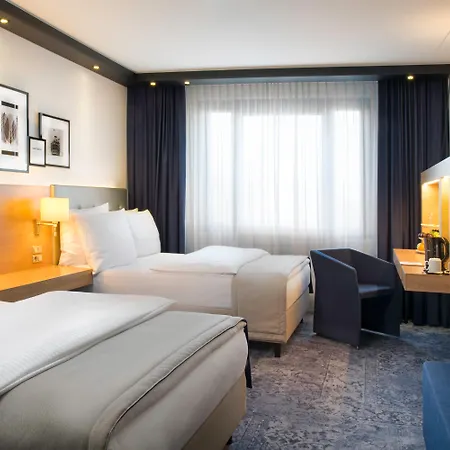 Hotel By Ihg Stuttgart