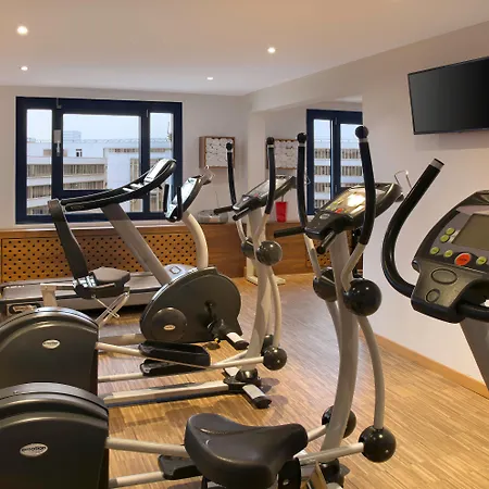 By Ihg Stuttgart