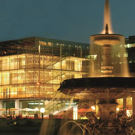 Hotel By Ihg Stuttgart