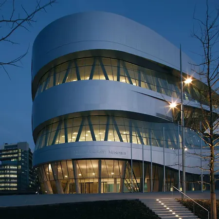 By Ihg Hotel Stuttgart