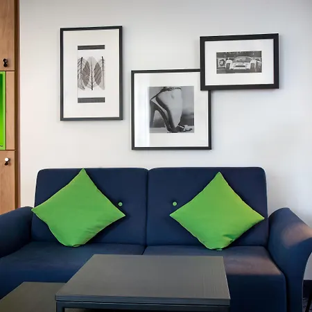 By Ihg 4* Stuttgart
