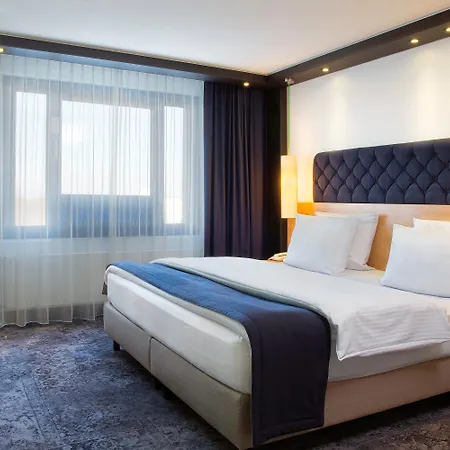 By Ihg Stuttgart