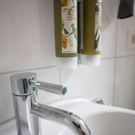 Azenberg Szálloda 4*