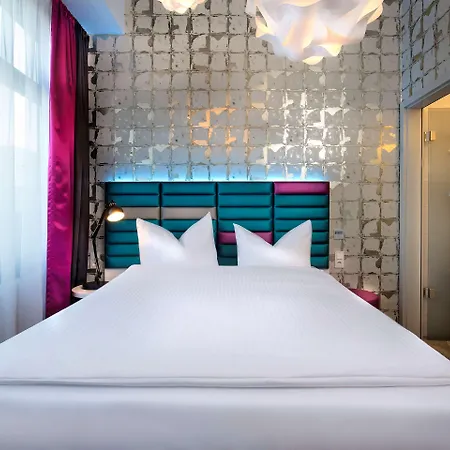 Western Loftstyle Stuttgart-zuffenhausen Hotell Stuttgart