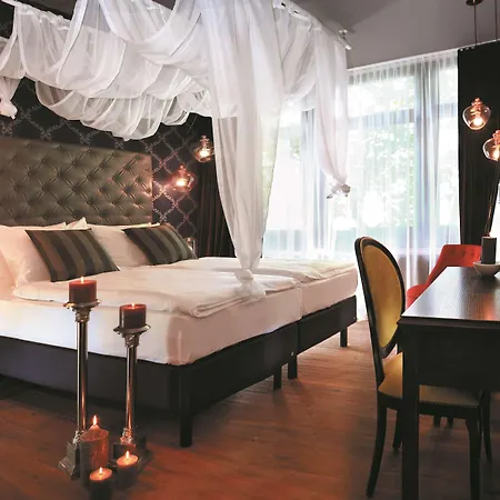 Western Loftstyle Stuttgart-zuffenhausen Hotell Stuttgart