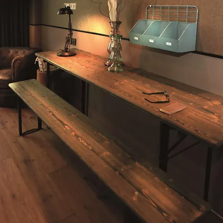 Hotell Western Loftstyle Stuttgart-zuffenhausen 3*