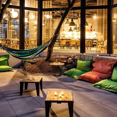 Hotell Western Loftstyle Stuttgart-zuffenhausen 3*