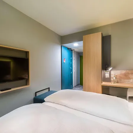 Ibis Styles Vaihingen
