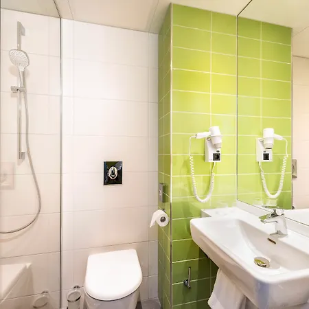 Ibis Styles Vaihingen Stoccarda