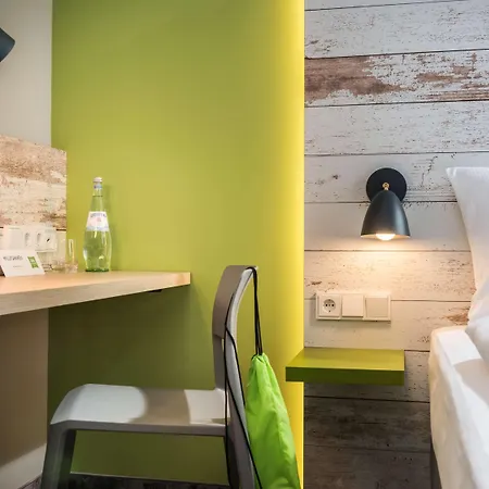 Ibis Styles Vaihingen 3* Stuttgart