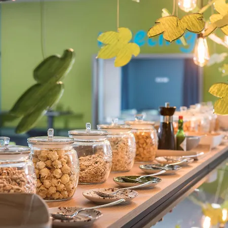 Ibis Styles Vaihingen 3* Stuttgart