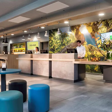 Hotel Ibis Styles Vaihingen
