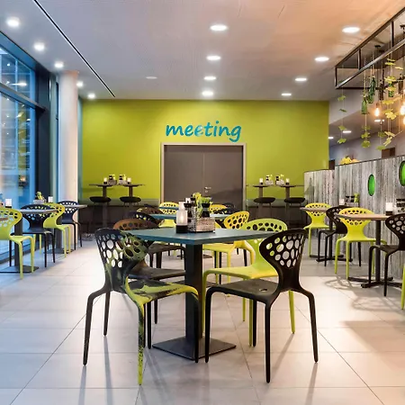Ibis Styles Vaihingen Stuttgart