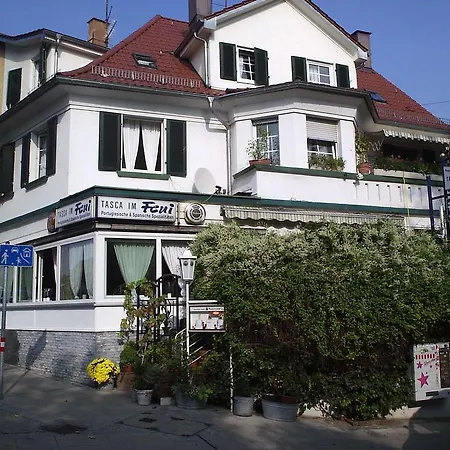 Tasca Im Feui * Stuttgart
