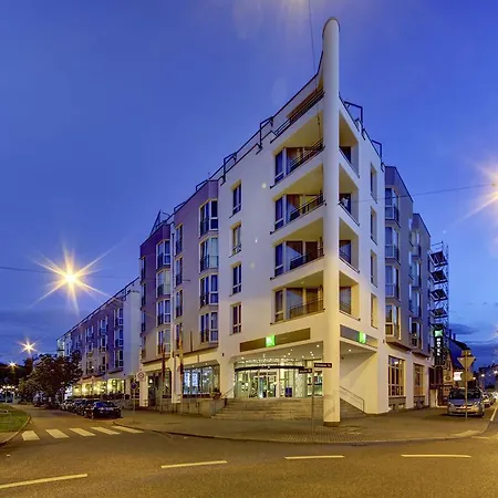 Ibis Styles Stuttgart