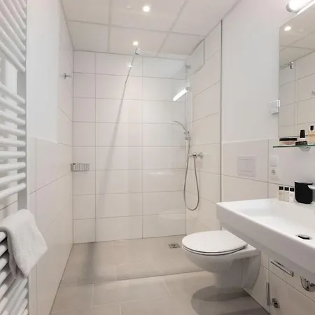 Aparthotel Brera Serviced