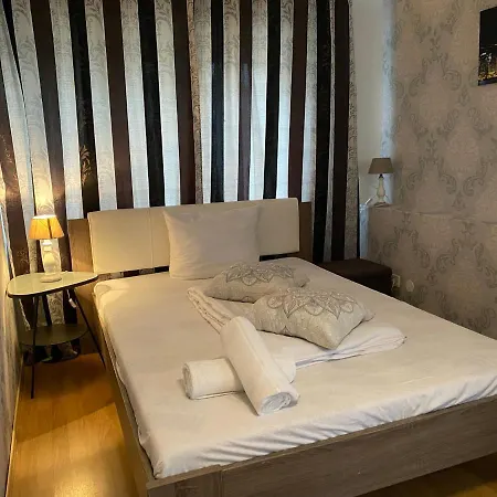 Apartment Studio-apartment