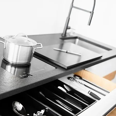 Livisit Bergapartments *