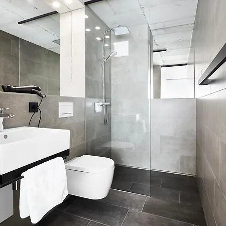 Aparthotel Livisit Bergapartments