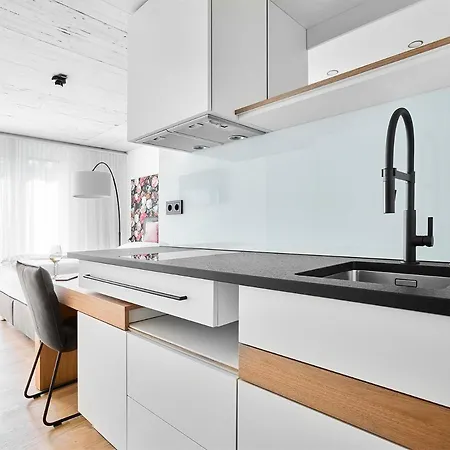 Aparthotel Livisit Bergapartments *