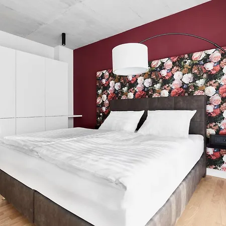 Livisit Bergapartments Aparthotel