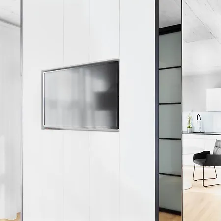 Livisit Bergapartments