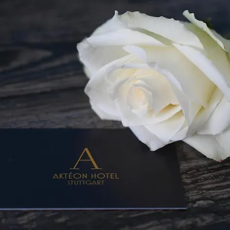 Hotel Akteon Stuttgart