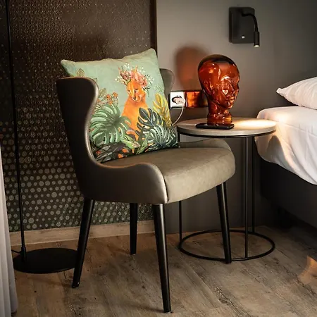 Hotel Loginn Stuttgart Zuffenhausen Korntal-Münchingen