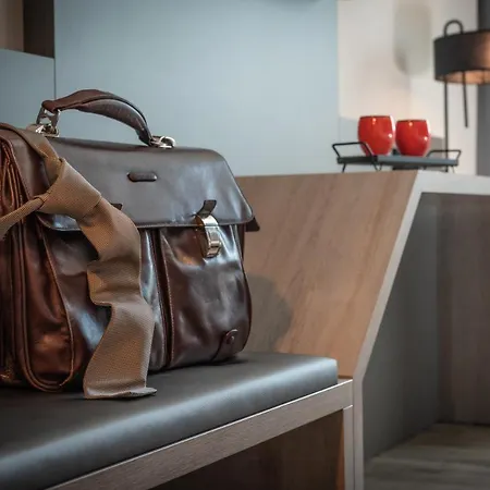 Hotel Loginn Stuttgart Zuffenhausen Korntal-Münchingen