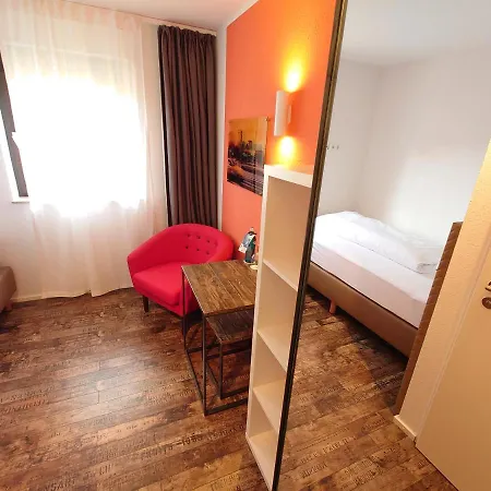 Hotel Akteon *