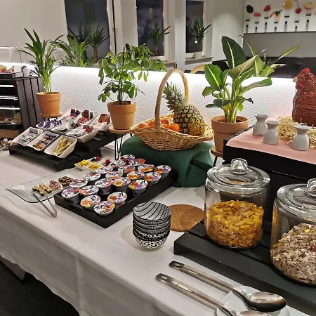 Hotel Akteon *
