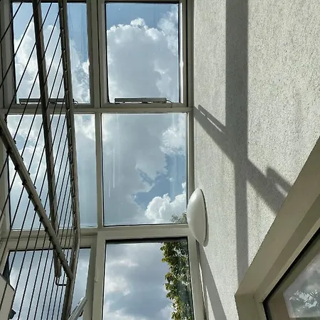 Affittacamere Berg