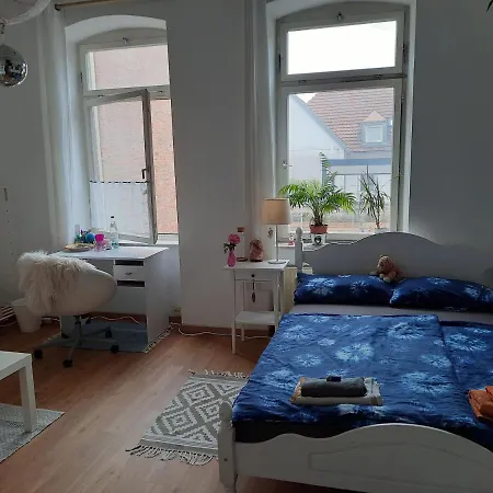 Homestay Zentrales Und Grosses Gemutliches Zimmer In City Stuttgart