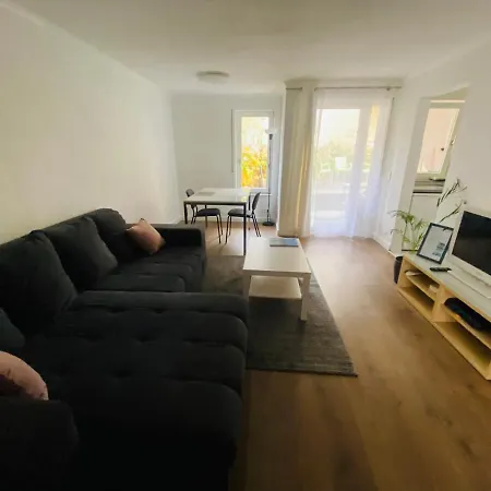 Apartment Exklusiv Möblierte In Besten Lage Stuttgart