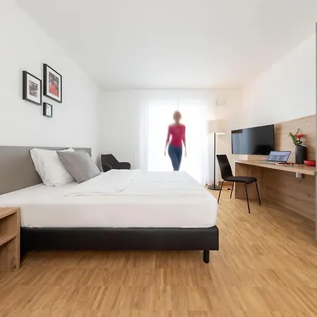 Aparthotel Brera Serviced