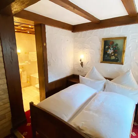 Zur Weinsteige 4* Штутгарт