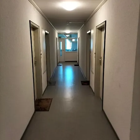 Holiday 02 Apartment Stuttgart