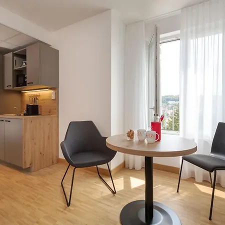 Aparthotel Brera Serviced *